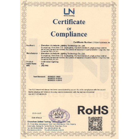 RoHS